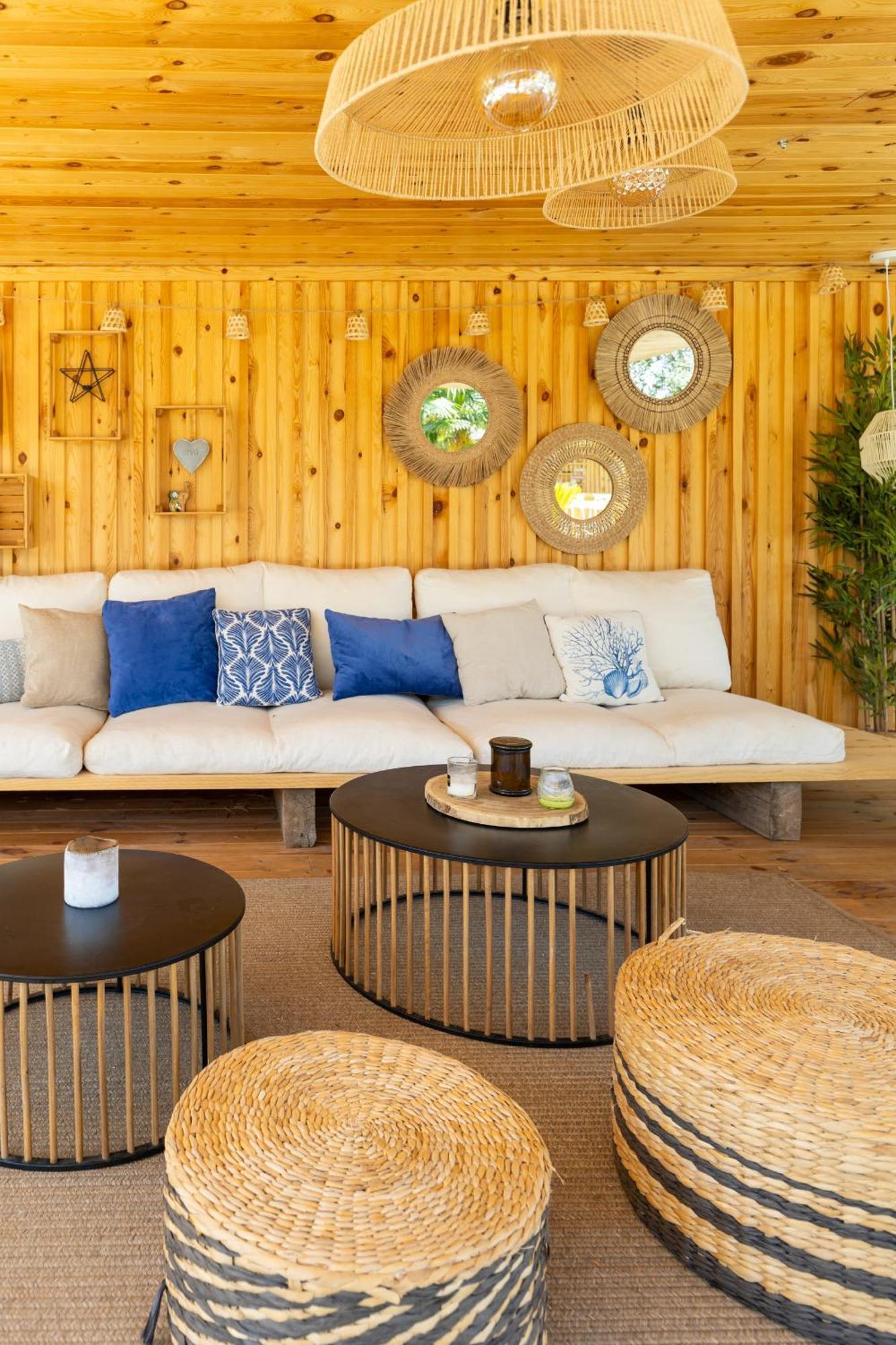 Waterwheel Villa By Fidalsa Almoradí Kültér fotó